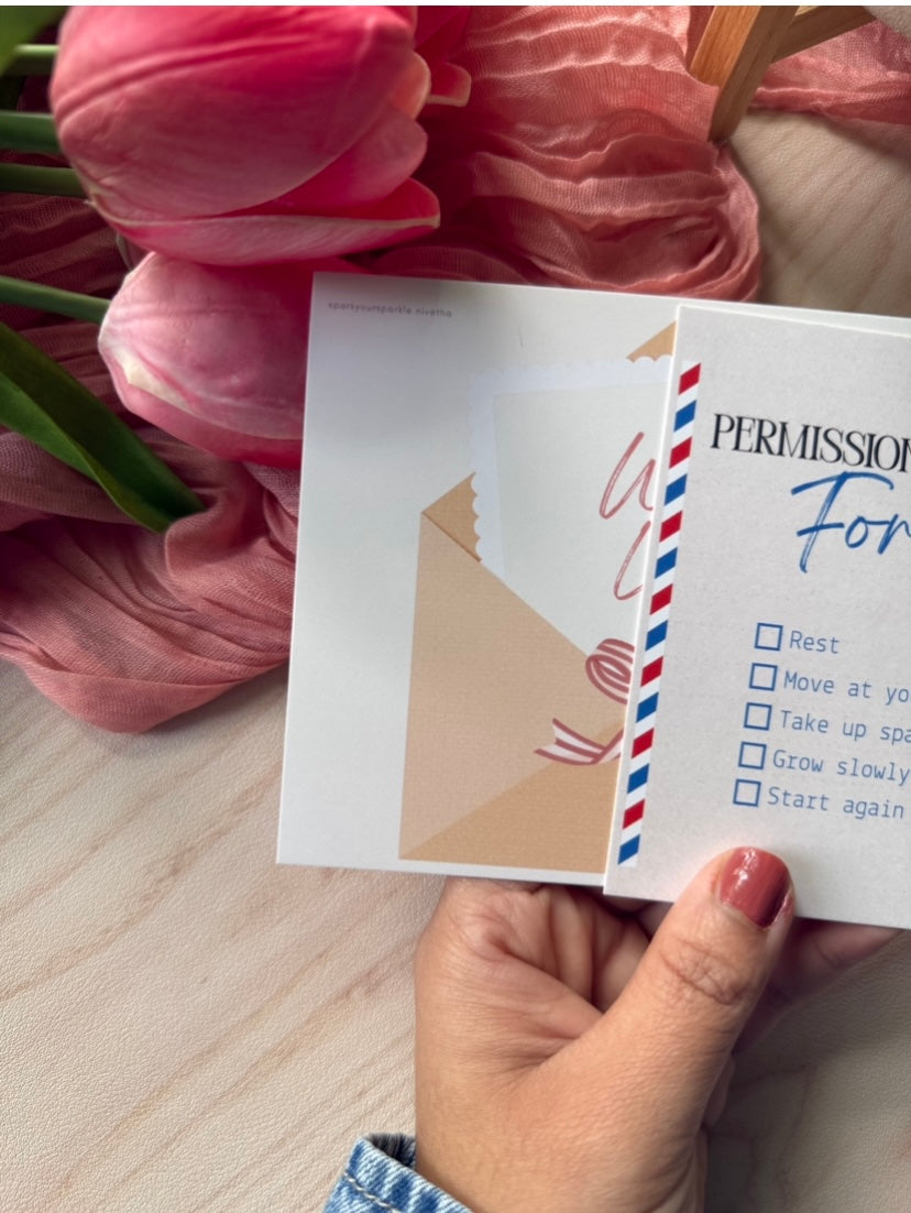 Greeting Cards