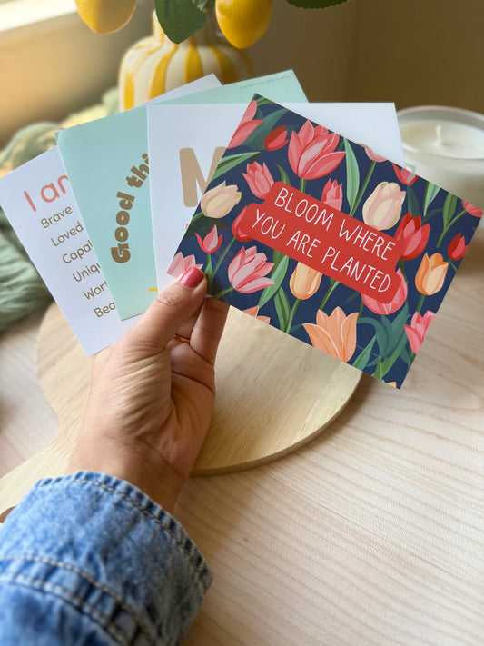 Magnet Bundle (Pack of 4)