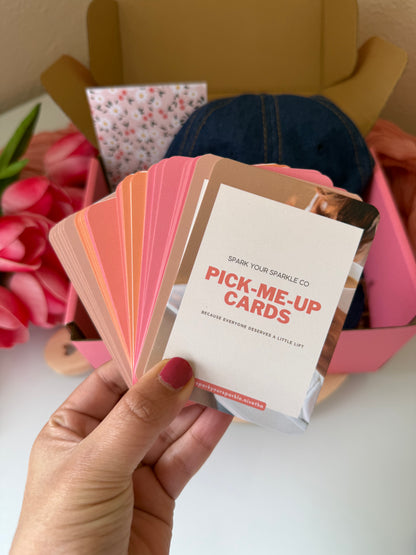 “Love You, Mama” Gift Box