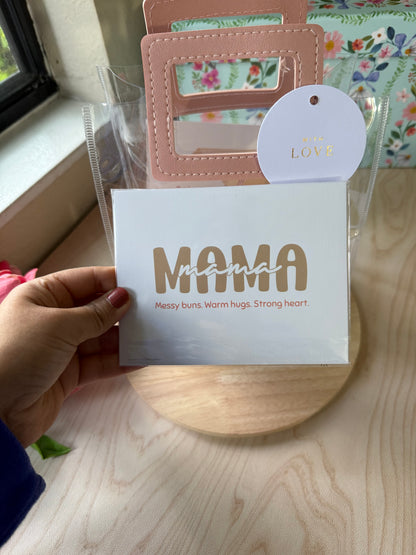 Mindful Mama Gift Set