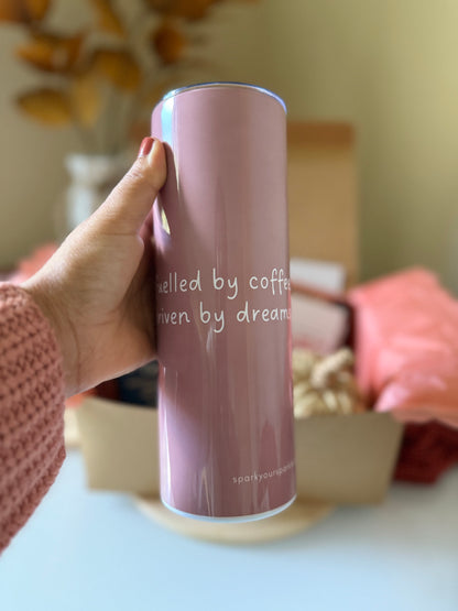 “Hello Fall” Gift Box