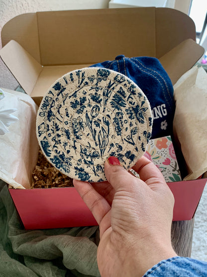 “Spring In A Box” Hamper