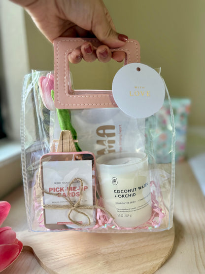 Mindful Mama Gift Set