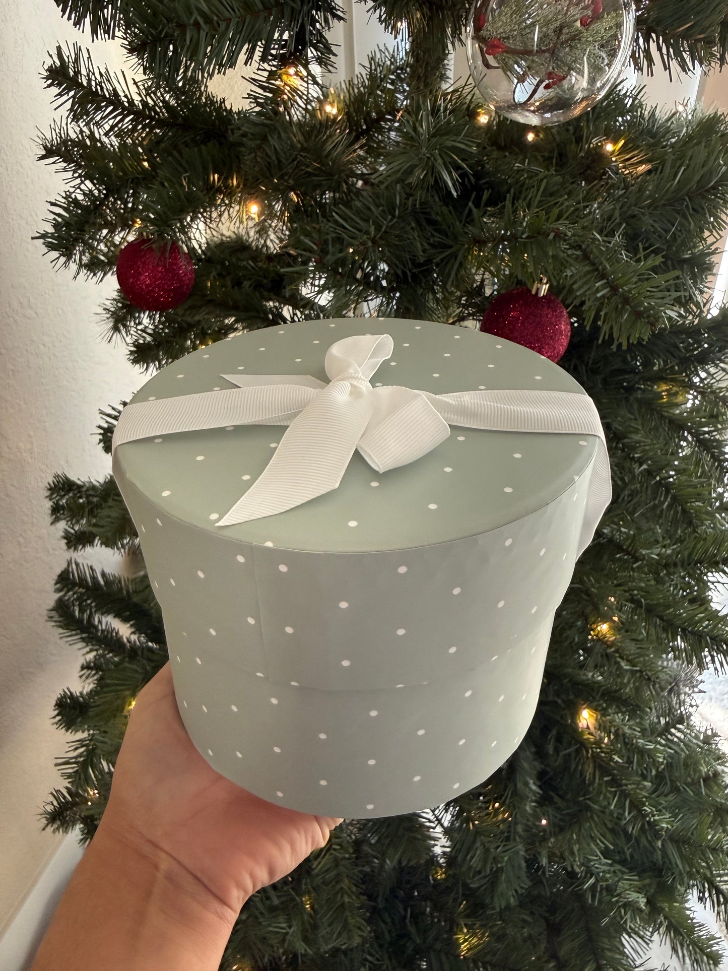 "Christmas Pick-Me-Up" Hamper