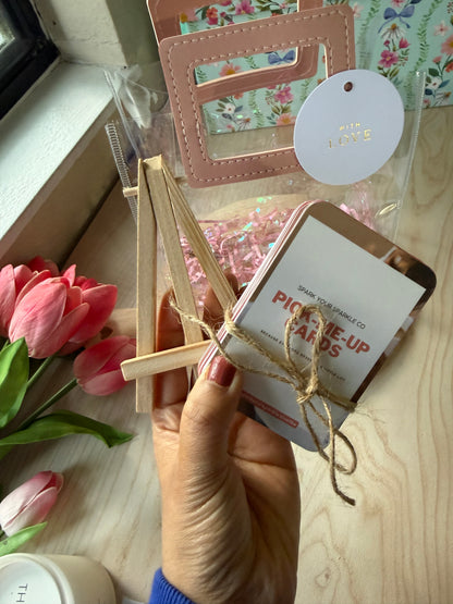 Mindful Mama Gift Set