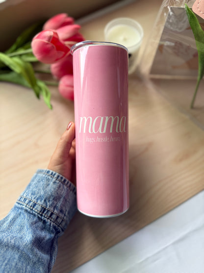 Mama Blush Tumbler