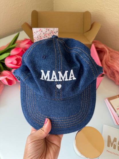 “Love You, Mama” Gift Box