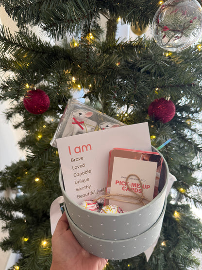 "Christmas Pick-Me-Up" Hamper