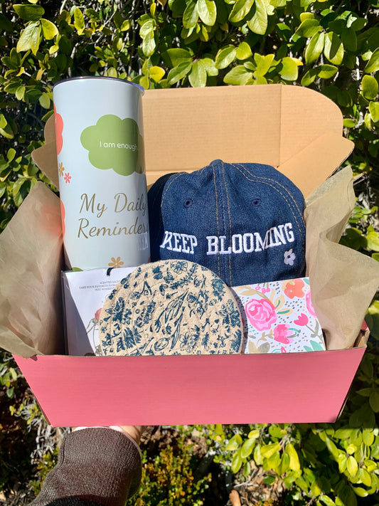 “Spring In A Box” Hamper
