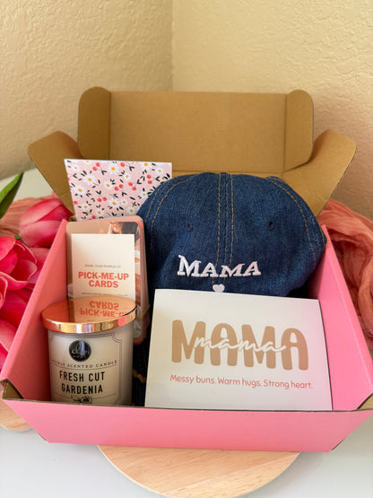 “Love You, Mama” Gift Box