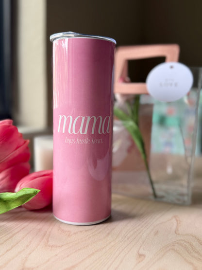 Mama Blush Tumbler