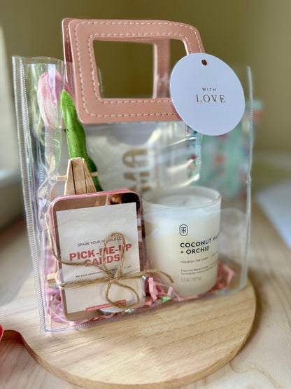 Mindful Mama Gift Set