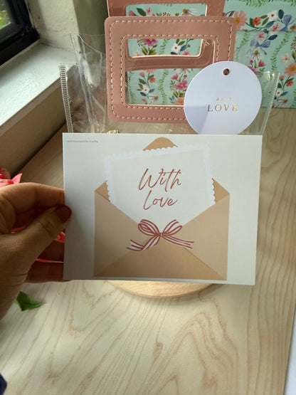 Mindful Mama Gift Set