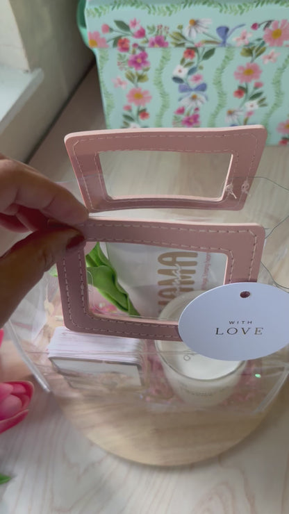 Mindful Mama Gift Set