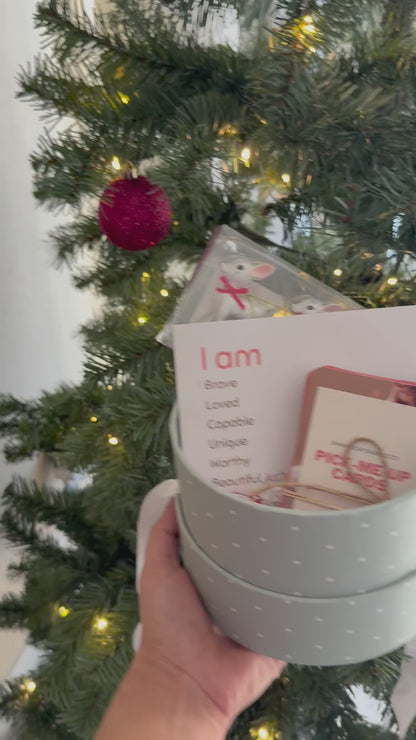 "Christmas Pick-Me-Up" Hamper