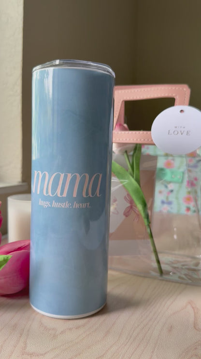 Mama Bloom Tumbler