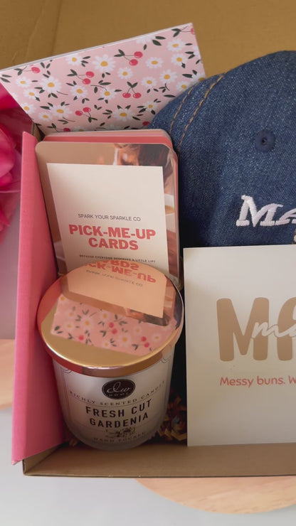 “Love You, Mama” Gift Box