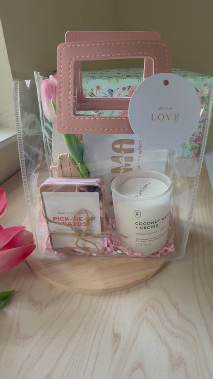 Mindful Mama Gift Set